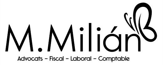 Montse Milian logo