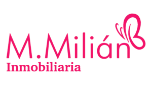 Logo M.Milián Inmobiliaria Roso
